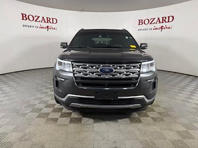 2018 Ford Explorer FWD SUV for sale #JGC12374 - photo 2