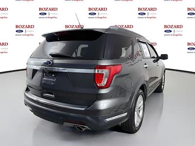 2018 Ford Explorer FWD SUV for sale #JGC12374 - photo 2