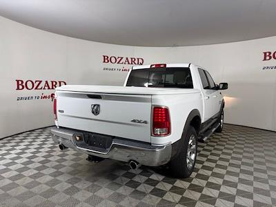 2018 Ram 1500 Crew Cab 4WD Pickup for sale #JS187623 - photo 2