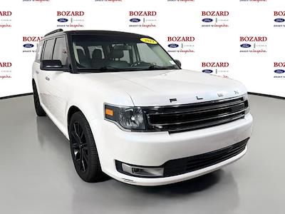 2019 Ford Flex FWD SUV for sale #KBA00430 - photo 1