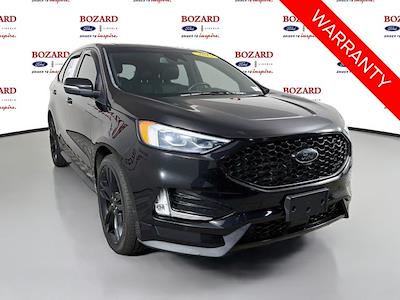2019 Ford Edge AWD SUV for sale #KBC68888 - photo 1