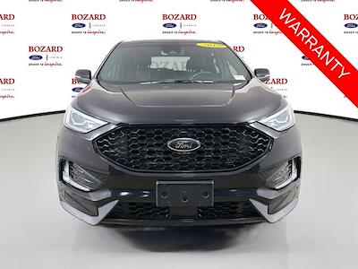 2019 Ford Edge AWD SUV for sale #KBC68888 - photo 2