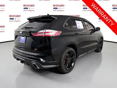 2019 Ford Edge AWD SUV for sale #KBC68888 - photo 2