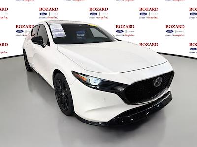 2021 Mazda3 AWD Hatchback for sale #M1311157 - photo 1