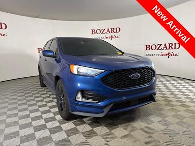 2021 Ford Edge FWD SUV for sale #MBA10620 - photo 1