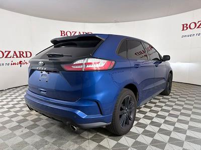 2021 Ford Edge FWD SUV for sale #MBA10620 - photo 2