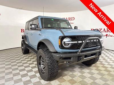 2021 Ford Bronco 4WD SUV for sale #MLA65524 - photo 1