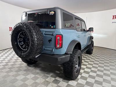 2021 Ford Bronco 4WD SUV for sale #MLA65524 - photo 2