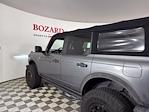 Used 2021 Ford Bronco Badlands thumbnail 10