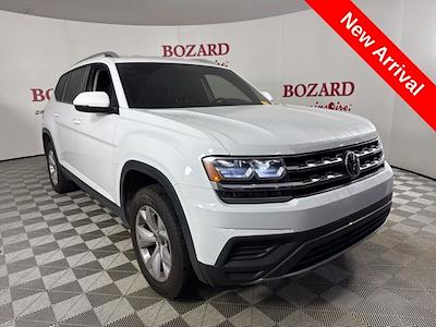 Used 2018 Volkswagen Atlas S for sale #P10000 - photo 1