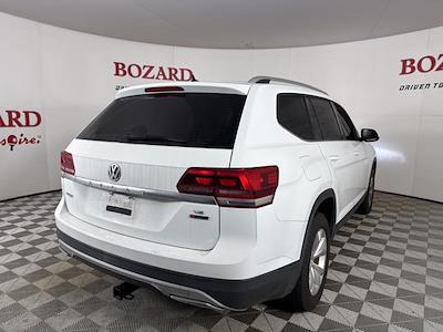 Used 2018 Volkswagen Atlas S for sale #P10000 - photo 2