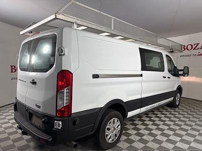 2020 Ford Transit 250 Low Roof RWD Upfitted Cargo Van for sale #P10002 - photo 2