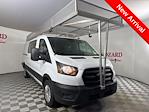 Used 2020 Ford Transit 250 Low Roof Upfitted Cargo Van for sale #P10002 - photo 1