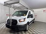 Used 2020 Ford Transit 250 Low Roof Upfitted Cargo Van for sale #P10002 - photo 5
