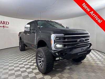 Used 2024 Ford F-250 Limited Crew Cab for sale #P10003 - photo 1