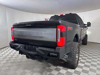 Used 2024 Ford F-250 Limited Crew Cab for sale #P10003 - photo 2