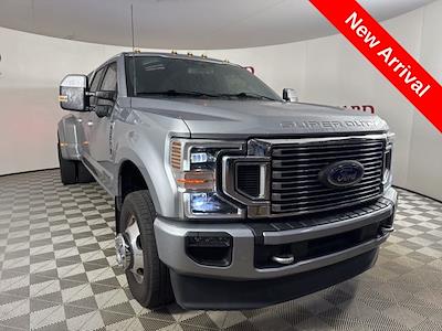 2022 Ford F-350 Crew Cab DRW 4WD Pickup for sale #P10005 - photo 1