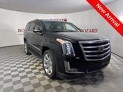 Used 2016 Cadillac Escalade Base for sale #P10008B - photo 1