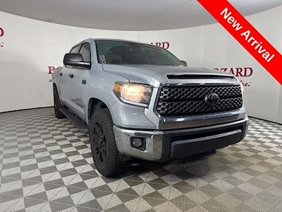 Used 2020 Toyota Tundra SR5 CrewMax Cab for sale #P10009 - photo 1