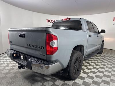 Used 2020 Toyota Tundra SR5 CrewMax Cab for sale #P10009 - photo 2