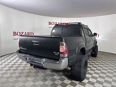 Used 2014 Toyota Tacoma Base Double Cab for sale #P10009A - photo 2