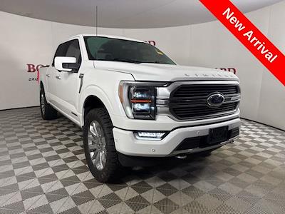 2022 Ford F-150 SuperCrew Cab 4WD Pickup for sale #P10011 - photo 1