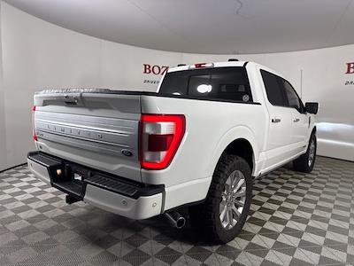 2022 Ford F-150 SuperCrew Cab 4WD Pickup for sale #P10011 - photo 2