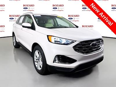 Used 2019 Ford Edge SEL for sale #P10017 - photo 1