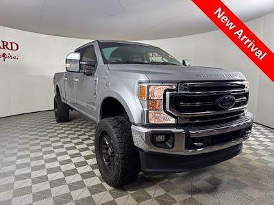 Used 2021 Ford F-250 Lariat Crew Cab for sale #P10024 - photo 1