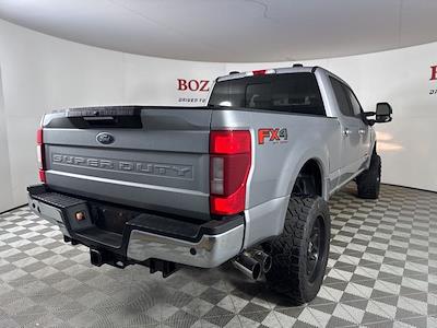 Used 2021 Ford F-250 Lariat Crew Cab for sale #P10024 - photo 2
