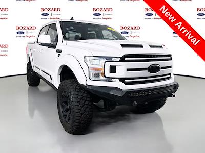 2020 Ford F-150 SuperCrew Cab 4WD Pickup for sale #P10025 - photo 1
