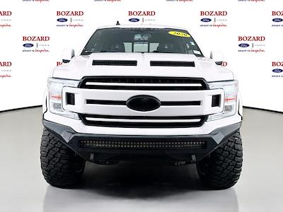2020 Ford F-150 SuperCrew Cab 4WD Pickup for sale #P10025 - photo 2