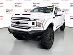 2020 Ford F-150 SuperCrew Cab 4WD Pickup for sale #P10025 - photo 4