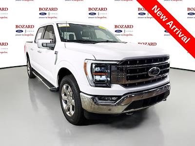Used 2023 Ford F-150 - photo 1