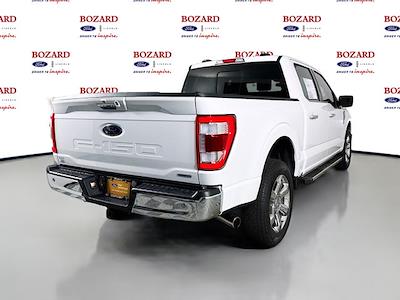 Used 2023 Ford F-150 - photo 1