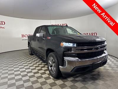Used 2019 Chevrolet Silverado 1500 - photo 1