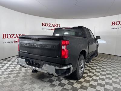 Used 2019 Chevrolet Silverado 1500 - photo 1