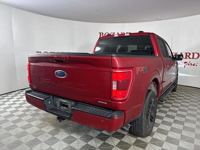 2022 Ford F-150 SuperCrew Cab 4WD Pickup for sale #P10029 - photo 2
