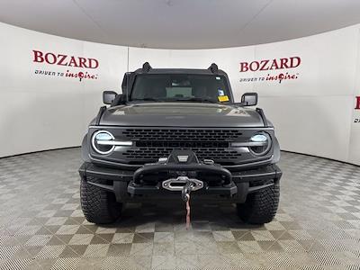 Used 2023 Ford Bronco - photo 1