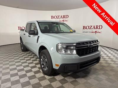 Used 2023 Ford Maverick - photo 1