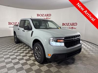 Used 2023 Ford Maverick - photo 1