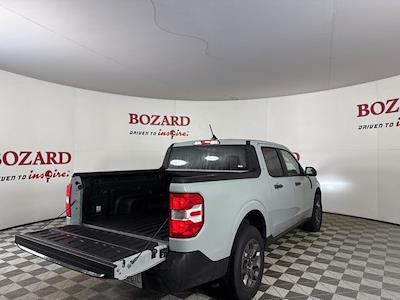 Used 2023 Ford Maverick - photo 1
