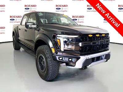 Used 2025 Ford F-150 - photo 1