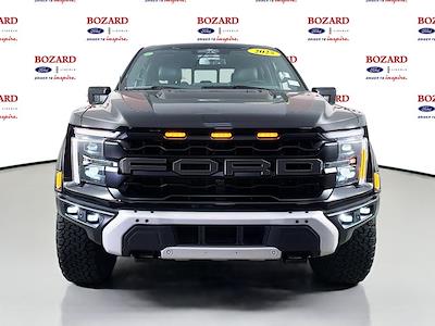 Used 2025 Ford F-150 - photo 1
