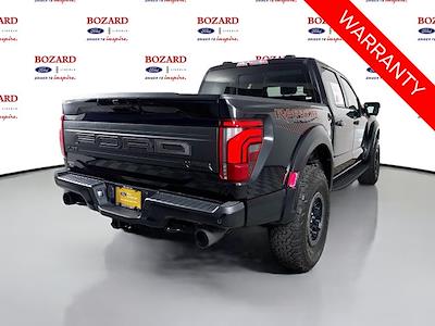 Used 2025 Ford F-150 - photo 1