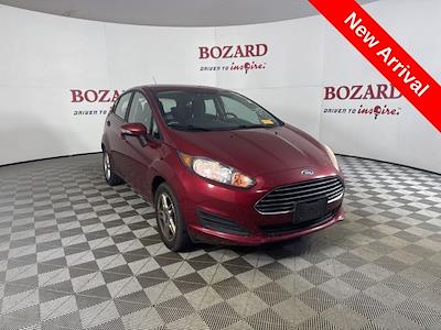 Used 2017 Ford Fiesta - photo 1