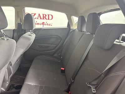 Used 2017 Ford Fiesta - photo 1