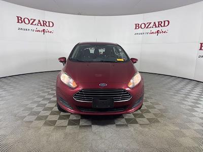 Used 2017 Ford Fiesta - photo 1