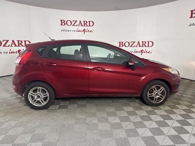 Used 2017 Ford Fiesta - photo 1