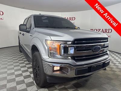 Used 2018 Ford F-150 - photo 1